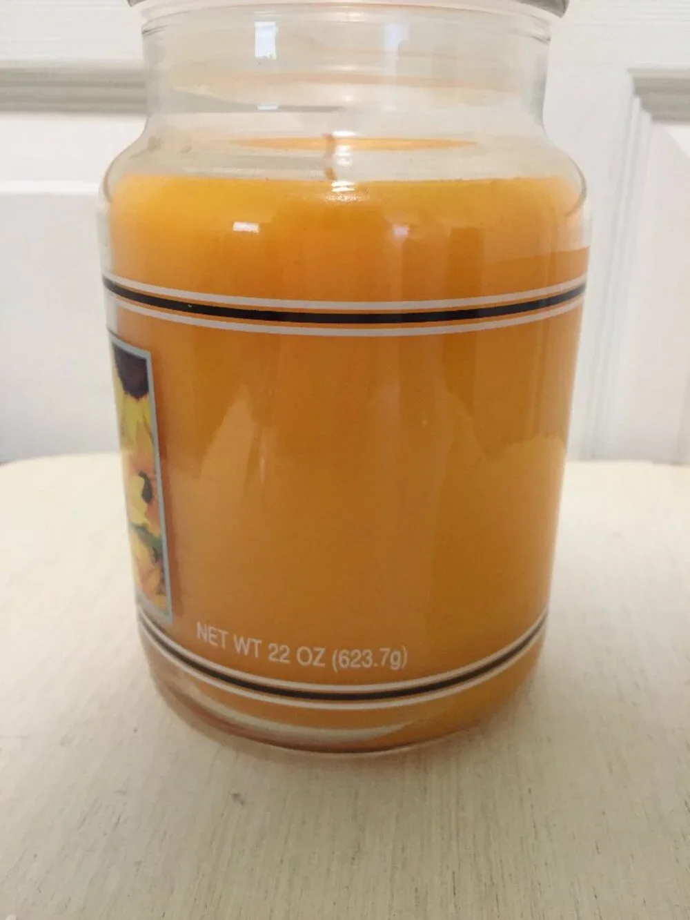 Retired Yankee Candle 